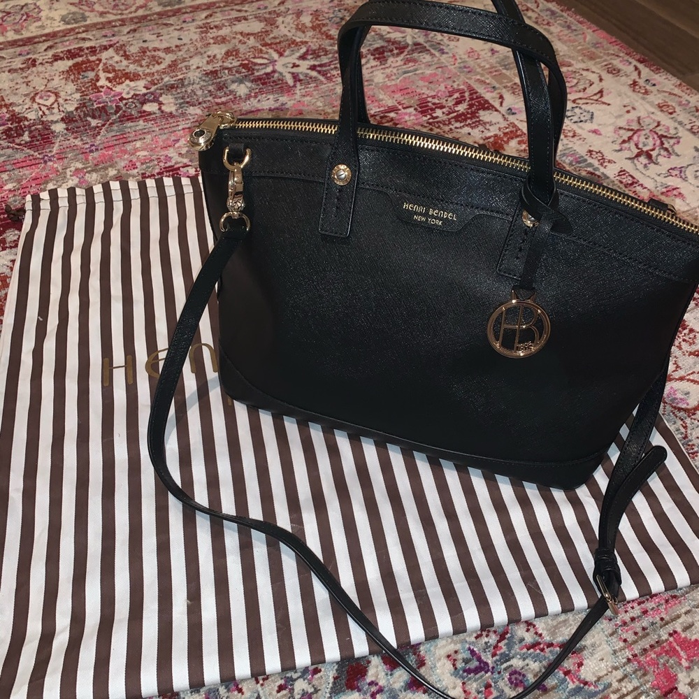 Henri Bendel Bag